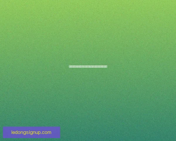 乐动体育直播：畅享全球赛事直播，体验极速体育互动平台