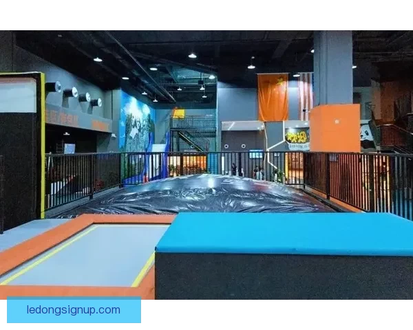 乐动体育体验评测:功能丰富、操作简便,是否值得加入运动平台行列 乐动体育体验评测:功能丰富、操作简便,是否值得加入运动平台行列