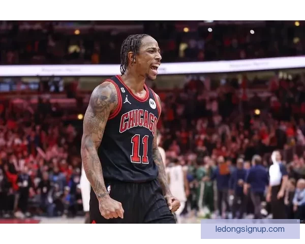 里程碑时刻 德罗赞职业总得分超威尔金斯跻身NBA历史前二十