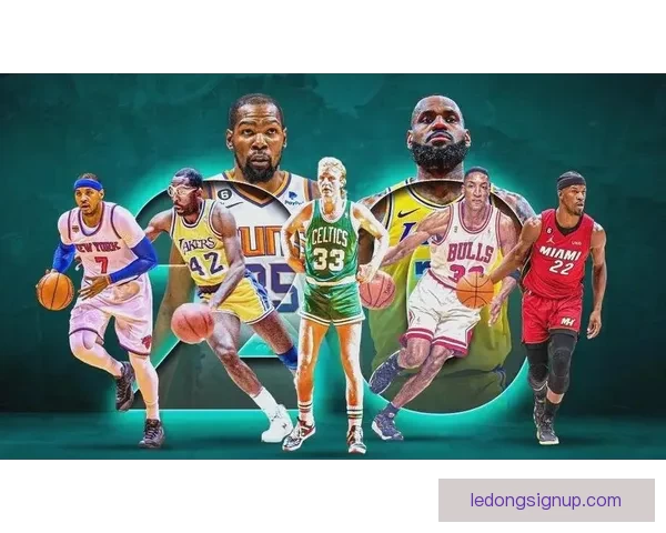 数据帝51分6助攻3抢断！状元秀成NBA历史首位2米03前锋比肩三大巨星
